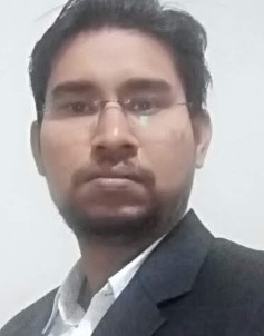 NISHANT MATHUR