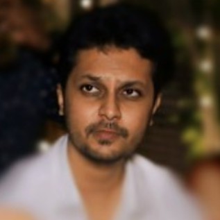 Sadath Affan A