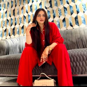 Naisha Shad