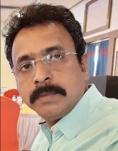 MALLIKARJUNA RAJU B