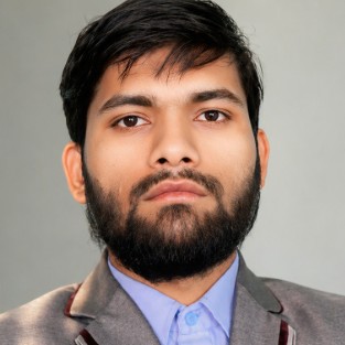 MOHAMMAD MERAAZ ANSARI