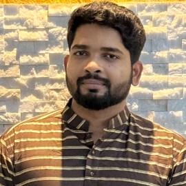 Talib Mulani