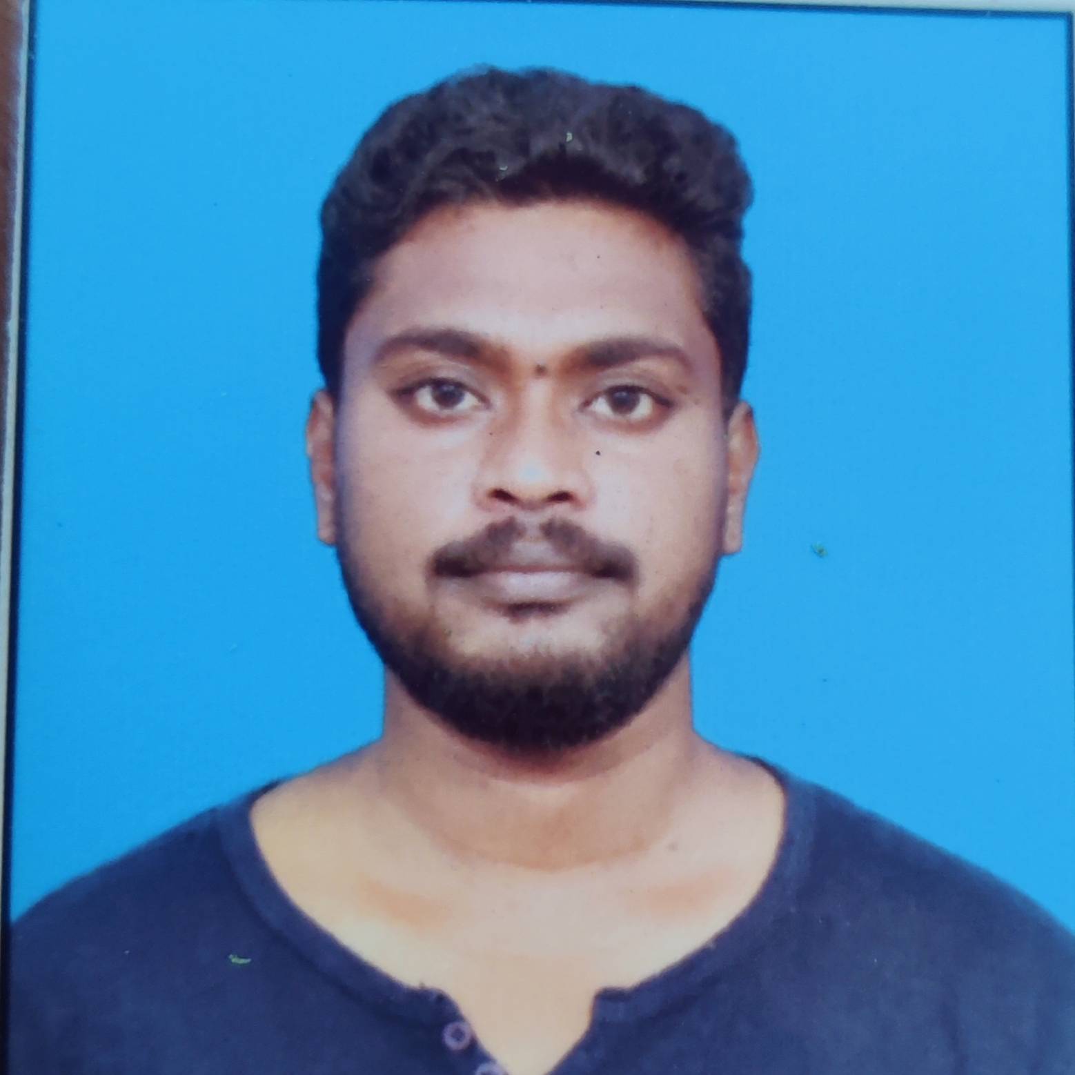 Harsha Vardhan Akkarapaku
