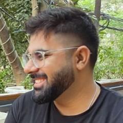 Anurag Chhabra