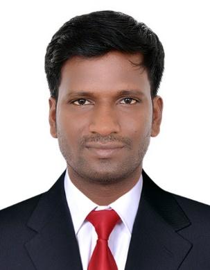 VIGNESH PONNUSAMY