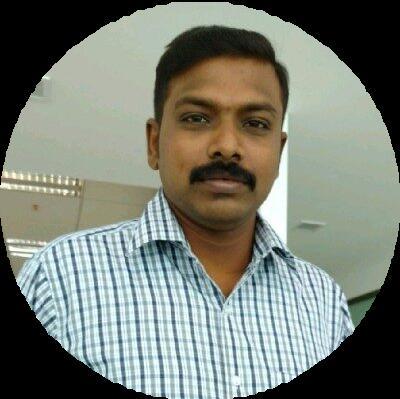 Jayachandran S Pillai