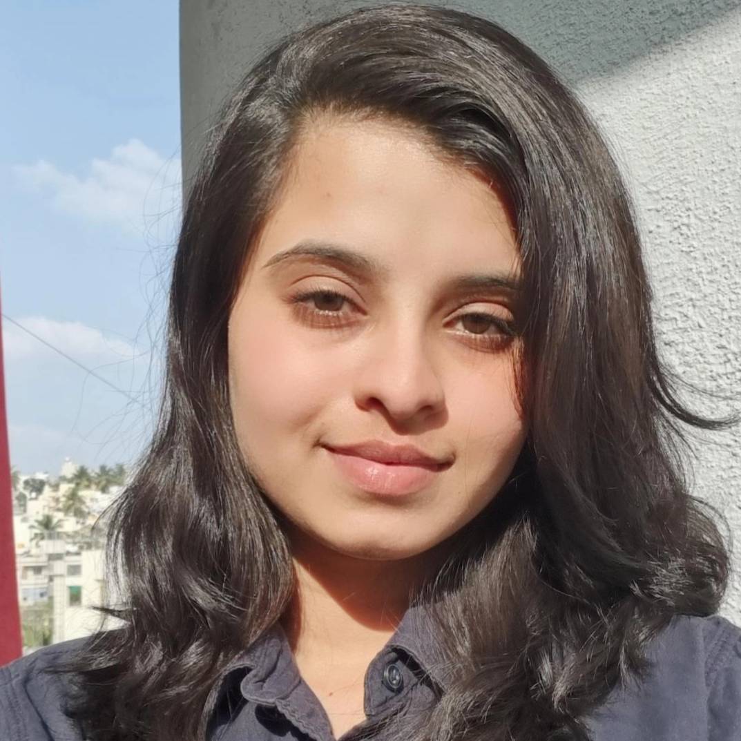 Keerthana Nayak