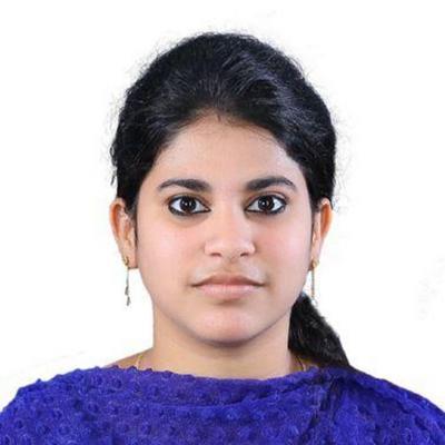 DIVYA K S