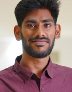 MANIKANTA CHOWDARY CHITTURI