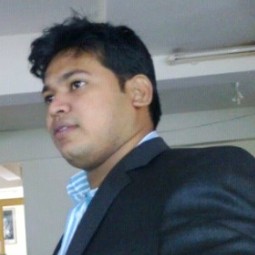 Subramanyam Maddirala