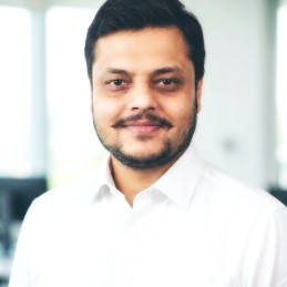 MANISH BANERJEE