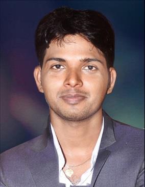 Chakradhar Mahato