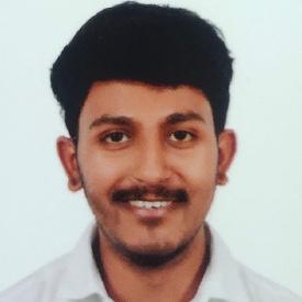 Basil D. Varghese