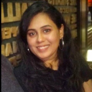 Arpitha Rao