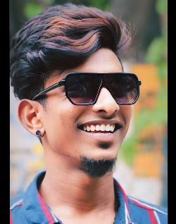 Ashwin Kishore J