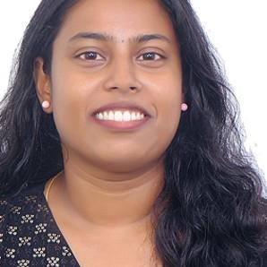 SARANNYA P