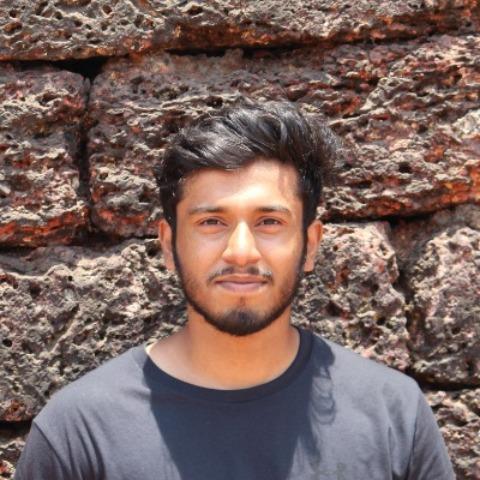 Vadiraj H S