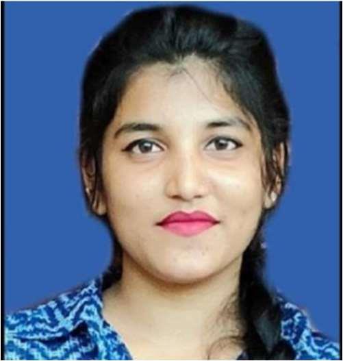 Srikrithi Shetty