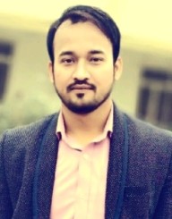 CHANDAN KUMAR