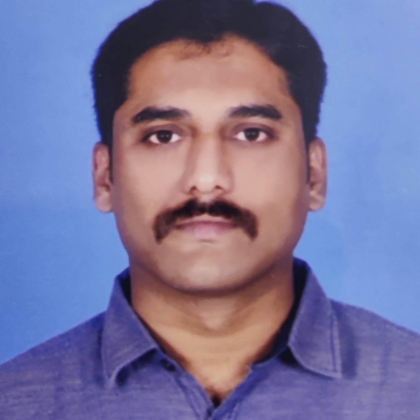 Prathap Kumar
