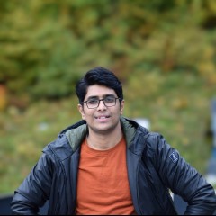 Pankaj Narangale