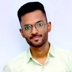 Aniket Anil Rajput
