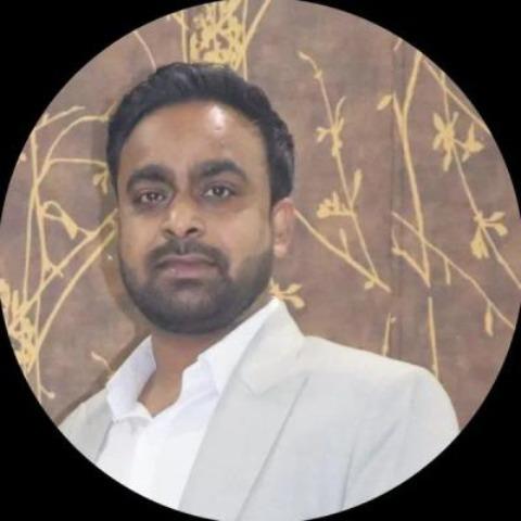 Vijay Kumar Saini