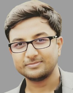 Nitin Kumar Gopelli