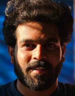Anandu P Mohanan