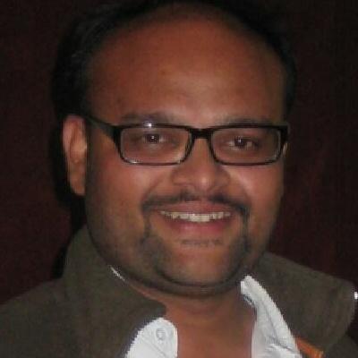 Kedar Khilare