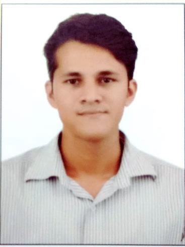 VIPUL KHERADE