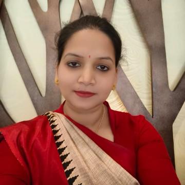 Pushpa Mandal