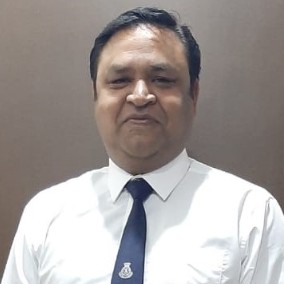 Vineet Massey