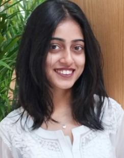 Rupanjana Mitra
