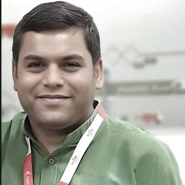 RAHUL TOMAR