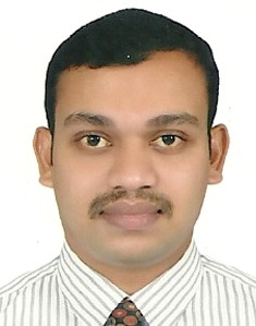 Shajan Paul