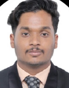 GREGOR J GEORGE