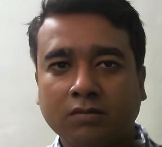 Samrat Sen