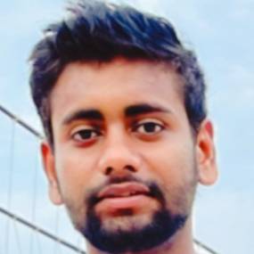 Aakarsh Raj Gupta