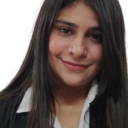 Kushi Sharma