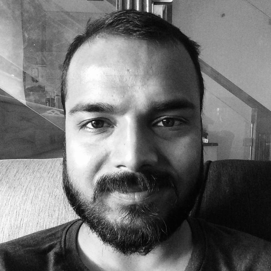 AJAY KUMAR