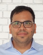 Vinayak Mishra