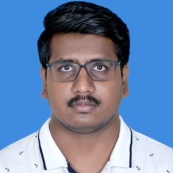 Lokesh Mahor