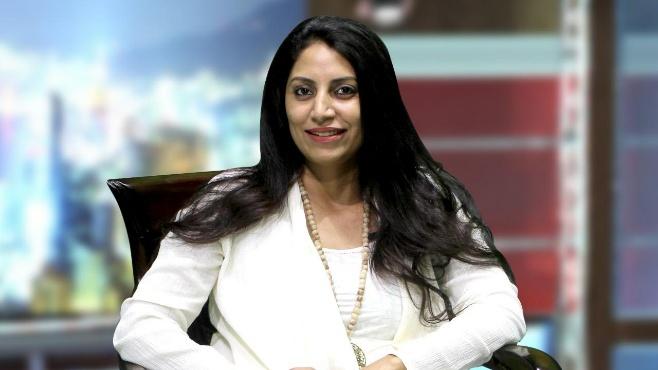 Reena Kher