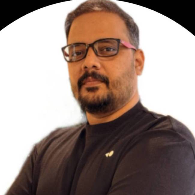 Renjith Radhakrishnan