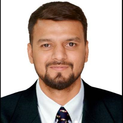 Nilesh Panchal