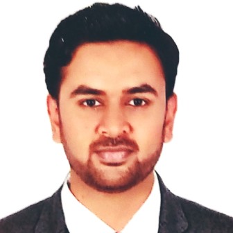 Mohit Sharma