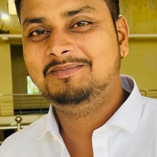 Anurag Sinha