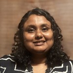 ANJANA K
