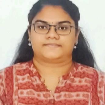 Sheela Regi.P